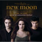 Twilight Saga: New Moon – The Score